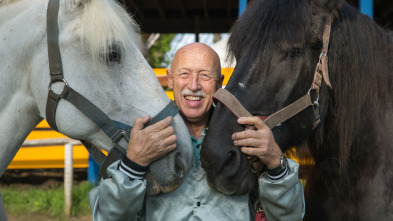 El increíble dr. Pol: la despedida