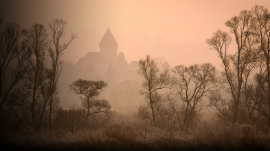 Transilvania: el reino de Drácula