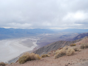 Lugares salvajes de...: El parque nacional de los Glaciares