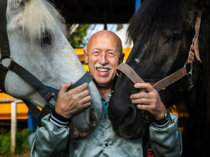 El increíble doctor Pol: Pol de patrulla