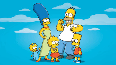 Los Simpson (T21): Ep.2 Bart, cero en conducta