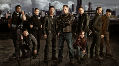 Chicago P.D. (T6): Ep.19 Lo que pudo haber sido