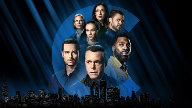 Chicago P.D. (T9): Ep.14 Parentesco