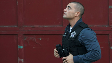 Chicago P.D. (T10): Ep.9 Prueba de la carga