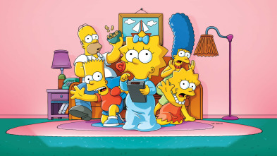 Los Simpson (T34): Ep.2 Una Lisa sin piedad