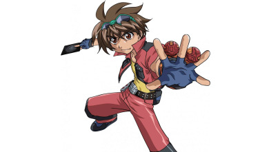 Bakugan: Ep.5