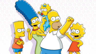 Los Simpson (T35): Ep.6 Marge a la plancha