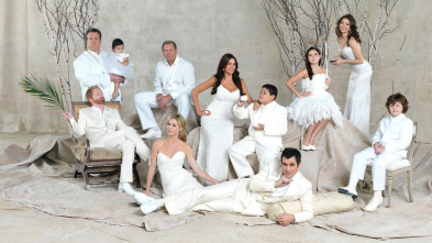 Modern Family (T2): Ep.5 Desenchufados