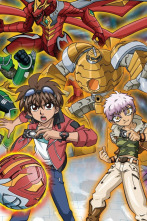 Bakugan 