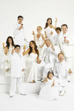 Modern Family (T3): Ep.11 Lote vitalicio