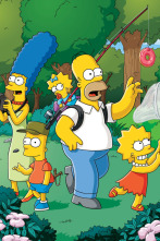 Los Simpson (T29): Ep.13 Tres escenas y el final de un matrimonio
