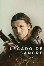 Legado de sangre