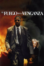 El fuego de la venganza