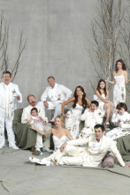 Modern Family (T2): Ep.19 El hombre musical