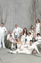 Modern Family (T2): Ep.23 Hasta el curso que viene