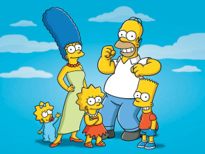 Los Simpson (T21): Ep.1 El súper Homer