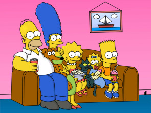 Los Simpson (T22): Ep.9 El topo gordo