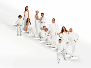 Modern Family (T3): Ep.5 A la fuga