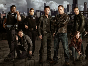 Chicago P.D.