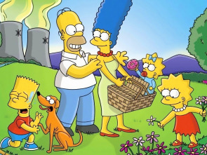 Los Simpson (T28): Ep.1 El circo volandero de Monty Burns