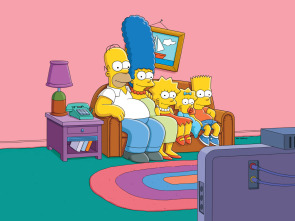 Los Simpson (T31): Ep.11 Alabados sean los dientes