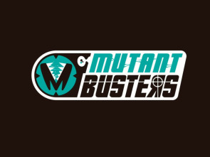 Mutant Busters (T2): Sirenas