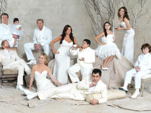 Modern Family (T2): Ep.7 Chirrido