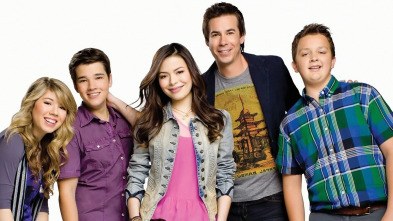 iCarly (T5): Ep.4 En la Pear Store