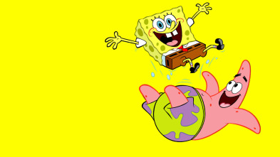 Bob Esponja ... (T7): Bufones grasientos