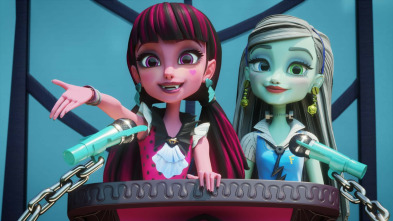 Monster High (T1): Dulce victoria/ Monstruosecretos al descubierto