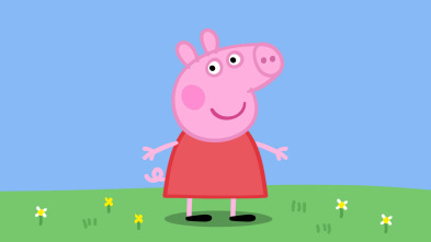 Peppa cheap pig escondite