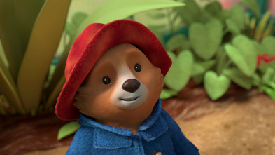 Las aventuras de... (T3): El club de aventuras de Paddington resuelve el caso / Paddington y la receta especial de la tía Lucy