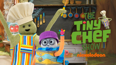 Mini Chef (dobles) (T2)