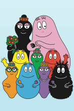 Barbapapa - ¡Una... (T1): En busca del tesoro/ Hacia zonas salvajes