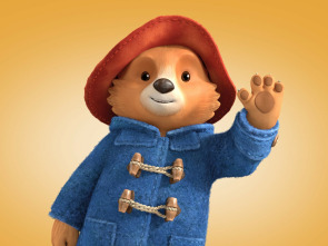 Las aventuras de... (T1): Paddington y el Halloween