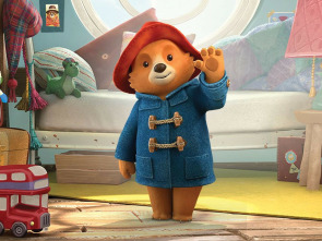 Las aventuras de Paddington Single Story (T2)