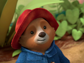 Las aventuras de... (T3): La visita especial de Paddington / Paddington celebra la Jánuca