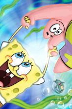 Bob Esponja ... (T8): Un crucero con Plankton