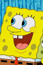 Bob Esponja ... (T11): Conduce feliz y contento