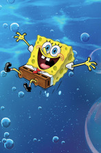 Bob Esponja... (T15): Ep.11