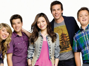 iCarly (T5): Ep.2 Abrimos un restaurante