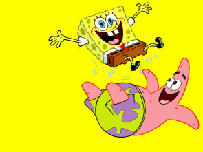 Bob Esponja ... (T7): Bufones grasientos