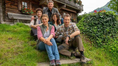 Doctor en los Alpes (T14): Ep.17 