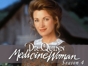 La Doctora Quinn (T4): Ep.5 