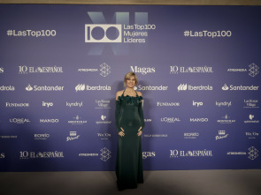 'Las Top 100 Mujeres Líderes en España'