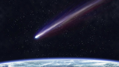 El fin del mundo: Estallido de rayos gamma