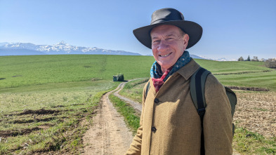 Los Pirineos con Michael Portillo 