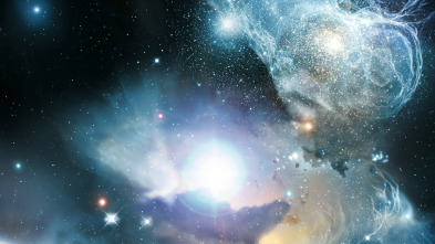 El Universo: Lo más grande del espacio