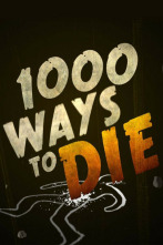 1000 maneras de morir T5: Muertes 'kitsch'