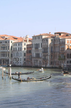 Ciudades bajo amenaza: Venecia